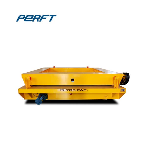 <h3>5 Ton Steel Factory Coil Handling Transfer Cart For Sale</h3>
